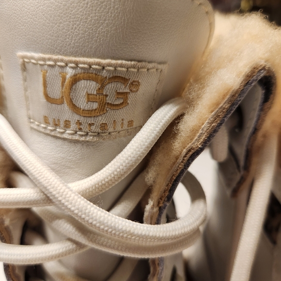 Ugg winter boots - Picture 12 of 13